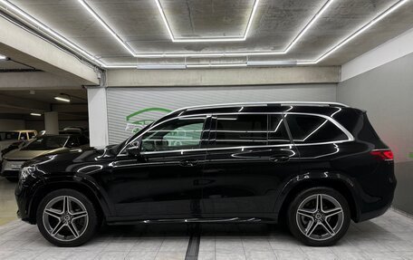 Mercedes-Benz GLS, 2019 год, 6 830 000 рублей, 23 фотография