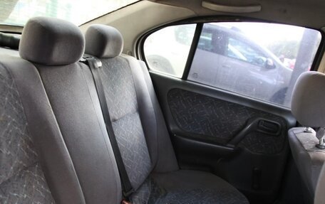 Nissan Primera II рестайлинг, 1997 год, 140 000 рублей, 8 фотография