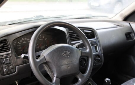 Nissan Primera II рестайлинг, 1997 год, 140 000 рублей, 7 фотография