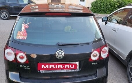 Volkswagen Golf Plus II, 2012 год, 500 000 рублей, 3 фотография