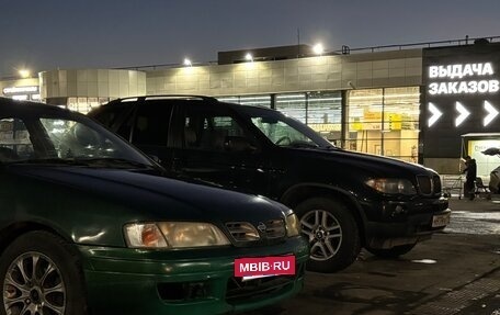 Nissan Primera II рестайлинг, 1997 год, 140 000 рублей, 2 фотография