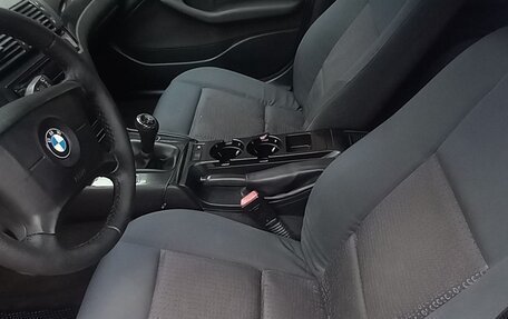 BMW 3 серия, 2002 год, 720 000 рублей, 14 фотография