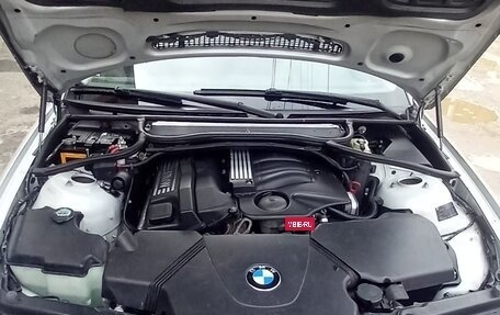 BMW 3 серия, 2002 год, 720 000 рублей, 2 фотография