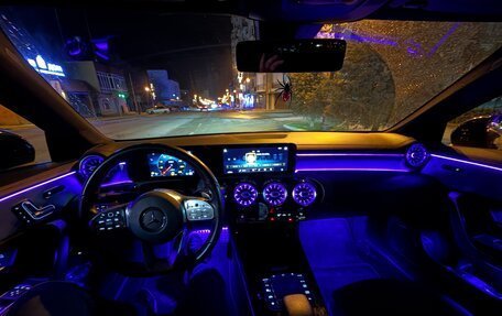 Mercedes-Benz CLA, 2020 год, 2 580 000 рублей, 4 фотография