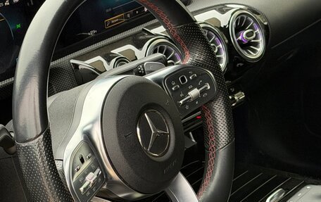 Mercedes-Benz CLA, 2020 год, 2 580 000 рублей, 5 фотография