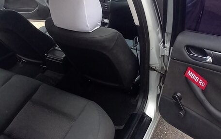 BMW 3 серия, 2002 год, 720 000 рублей, 17 фотография