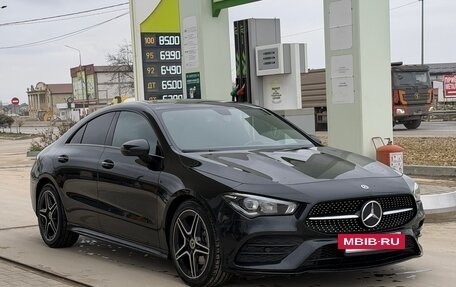 Mercedes-Benz CLA, 2020 год, 2 580 000 рублей, 2 фотография