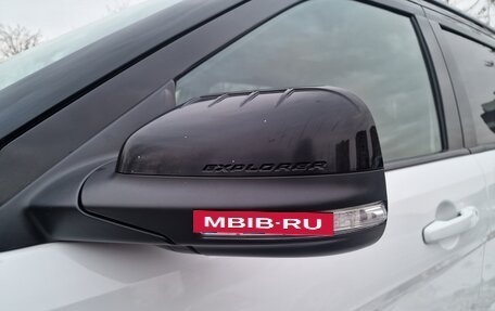 Ford Explorer VI, 2014 год, 2 100 000 рублей, 7 фотография