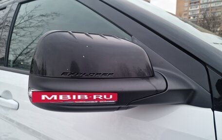 Ford Explorer VI, 2014 год, 2 100 000 рублей, 8 фотография