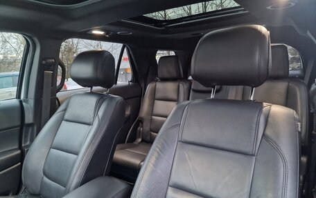 Ford Explorer VI, 2014 год, 2 100 000 рублей, 17 фотография