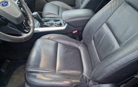 Ford Explorer VI, 2014 год, 2 100 000 рублей, 16 фотография