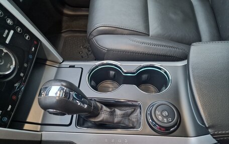 Ford Explorer VI, 2014 год, 2 100 000 рублей, 18 фотография