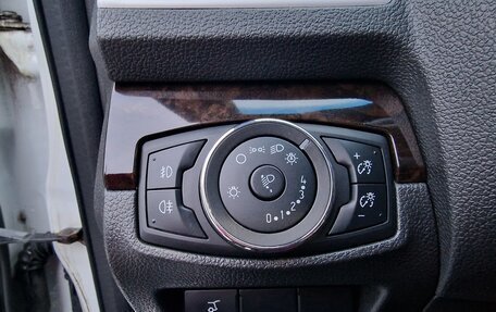 Ford Explorer VI, 2014 год, 2 100 000 рублей, 22 фотография