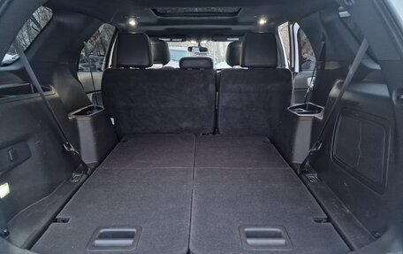 Ford Explorer VI, 2014 год, 2 100 000 рублей, 28 фотография