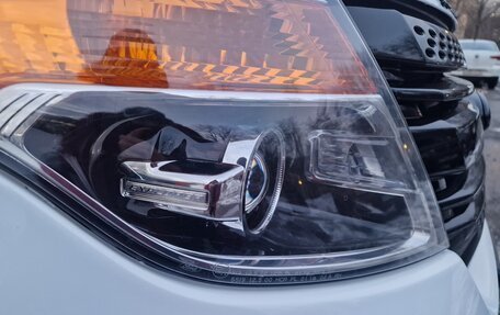 Ford Explorer VI, 2014 год, 2 100 000 рублей, 32 фотография