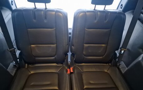 Ford Explorer VI, 2014 год, 2 100 000 рублей, 31 фотография