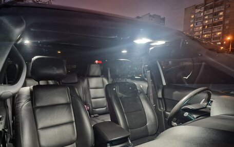 Ford Explorer VI, 2014 год, 2 100 000 рублей, 36 фотография