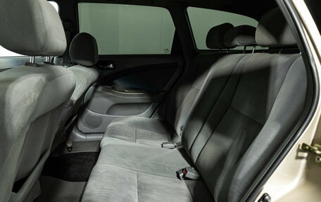 Chevrolet Lacetti, 2007 год, 449 585 рублей, 9 фотография