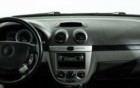 Chevrolet Lacetti, 2007 год, 449 585 рублей, 13 фотография