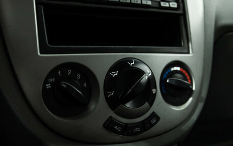 Chevrolet Lacetti, 2007 год, 449 585 рублей, 14 фотография