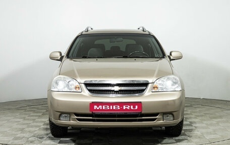 Chevrolet Lacetti, 2007 год, 449 585 рублей, 2 фотография