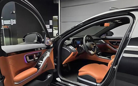 Mercedes-Benz S-Класс, 2025 год, 16 475 000 рублей, 3 фотография