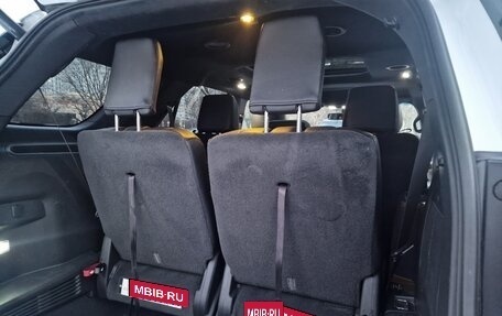 Ford Explorer VI, 2014 год, 2 100 000 рублей, 30 фотография