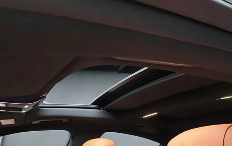 Mercedes-Benz S-Класс, 2025 год, 16 475 000 рублей, 15 фотография