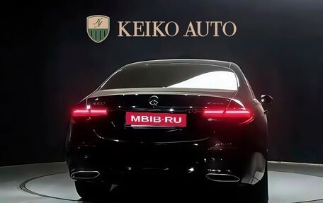 Mercedes-Benz S-Класс, 2025 год, 16 475 000 рублей, 18 фотография