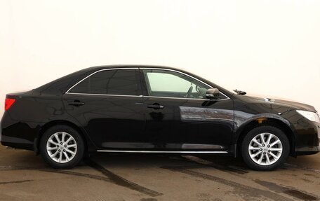 Toyota Camry, 2013 год, 1 649 000 рублей, 4 фотография