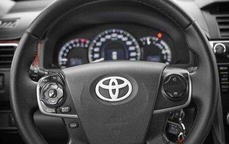 Toyota Camry, 2013 год, 1 649 000 рублей, 12 фотография