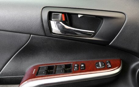 Toyota Camry, 2013 год, 1 649 000 рублей, 14 фотография