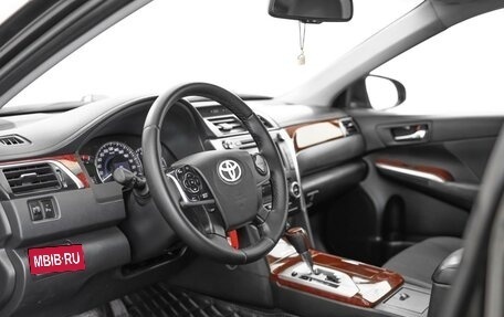 Toyota Camry, 2013 год, 1 649 000 рублей, 9 фотография