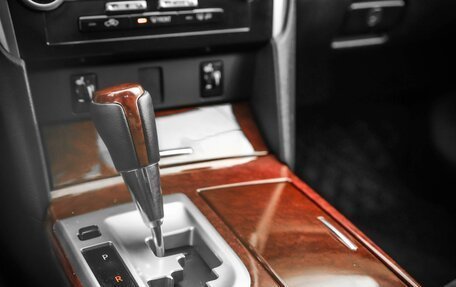 Toyota Camry, 2013 год, 1 649 000 рублей, 19 фотография