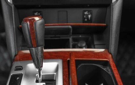 Toyota Camry, 2013 год, 1 649 000 рублей, 20 фотография