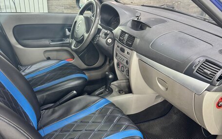 Renault Symbol, 2010 год, 510 000 рублей, 5 фотография