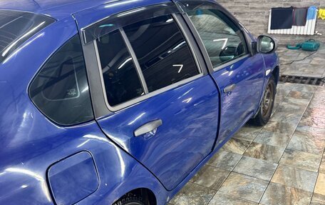 Renault Symbol, 2010 год, 510 000 рублей, 4 фотография