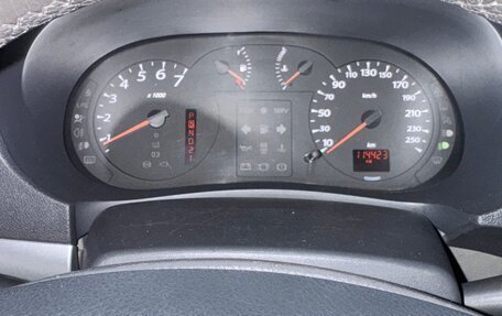 Renault Symbol, 2010 год, 510 000 рублей, 7 фотография