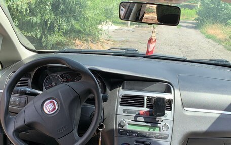 Fiat Linea, 2011 год, 410 000 рублей, 7 фотография