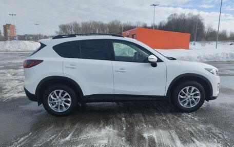 Mazda CX-5 II, 2016 год, 2 400 000 рублей, 7 фотография