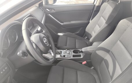 Mazda CX-5 II, 2016 год, 2 400 000 рублей, 11 фотография