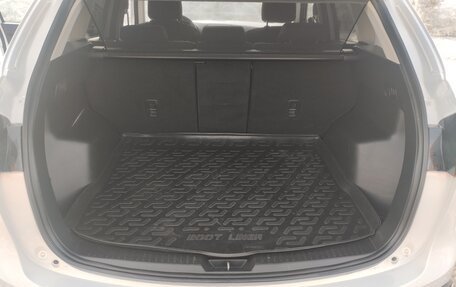 Mazda CX-5 II, 2016 год, 2 400 000 рублей, 15 фотография