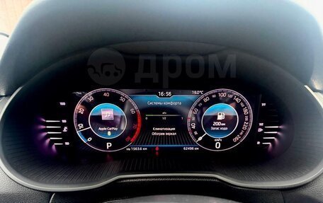 Skoda Octavia, 2019 год, 2 080 000 рублей, 6 фотография