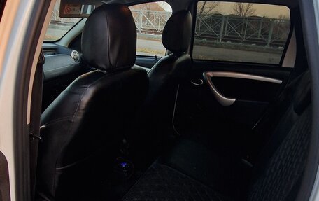 Nissan Terrano III, 2017 год, 1 250 000 рублей, 5 фотография