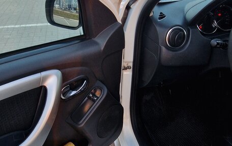 Nissan Terrano III, 2017 год, 1 250 000 рублей, 6 фотография