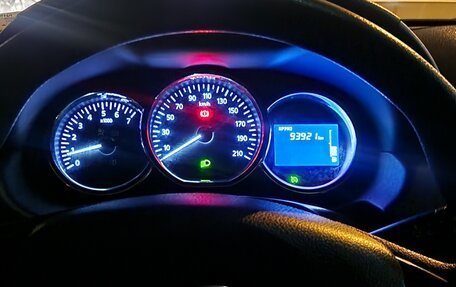 Nissan Terrano III, 2017 год, 1 250 000 рублей, 12 фотография