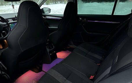 Skoda Octavia, 2018 год, 2 000 000 рублей, 11 фотография