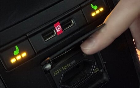 Skoda Octavia, 2018 год, 2 000 000 рублей, 15 фотография