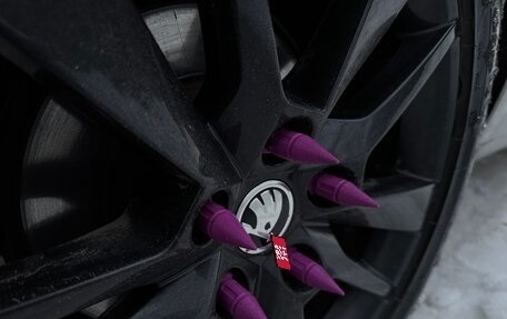 Skoda Octavia, 2018 год, 2 000 000 рублей, 17 фотография