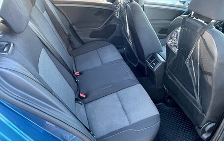 Volkswagen Golf VII, 2014 год, 900 000 рублей, 12 фотография